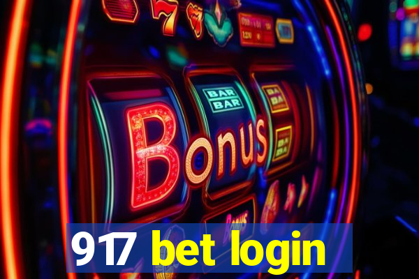 917 bet login